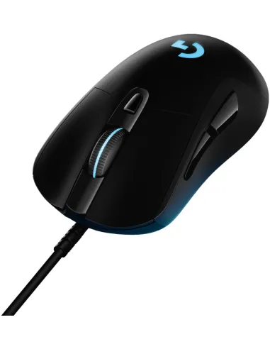 Logitech G403 Hero Ratón Gaming 25600DPI