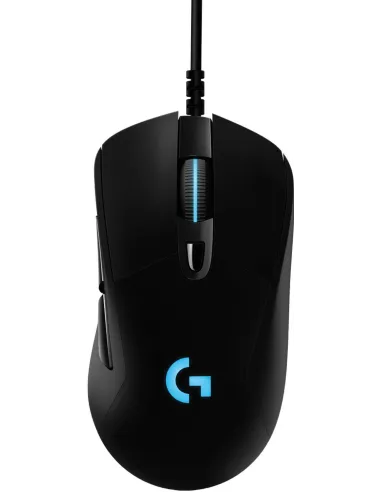 Logitech G403 Hero Ratón Gaming 25600DPI