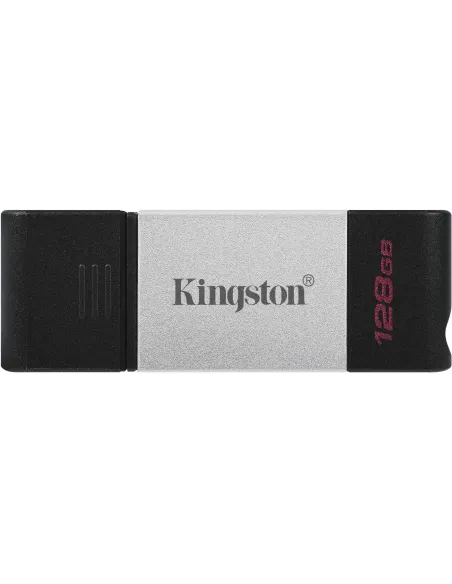 Kingston DataTraveler 80 128GB USB-C 3.2 Gen1
