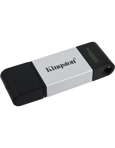 Kingston DataTraveler 80 128GB USB-C 3.2 Gen1