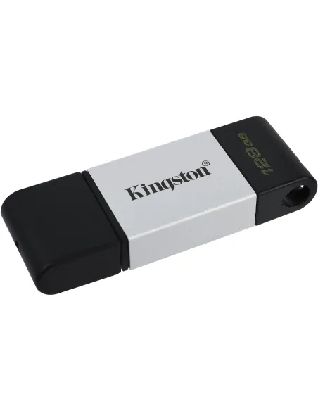 Kingston DataTraveler 80 128GB USB-C 3.2 Gen1