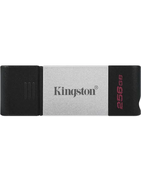 Kingston DataTraveler 80 256GB USB-C 3.2 Gen1