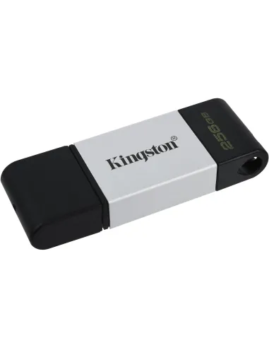 Kingston DataTraveler 80 256GB USB-C 3.2 Gen1