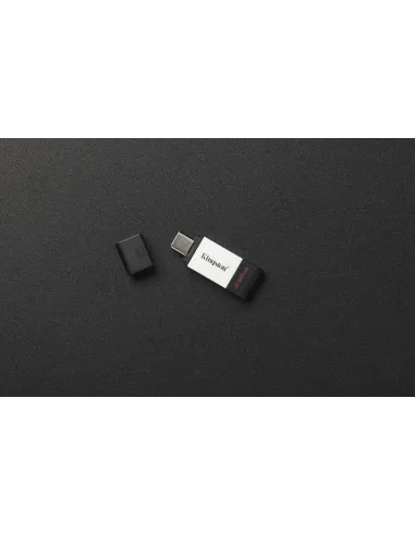 Kingston DataTraveler 80 256GB USB-C 3.2 Gen1