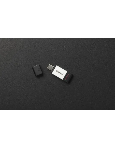 Kingston DataTraveler 80 256GB USB-C 3.2 Gen1