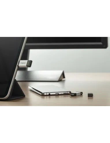 Kingston DataTraveler 80 256GB USB-C 3.2 Gen1