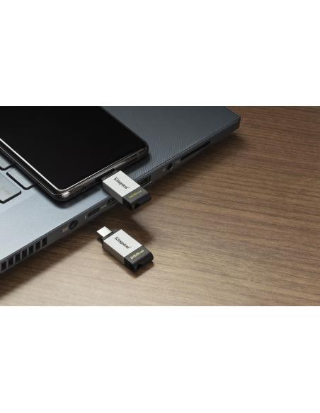 Kingston DataTraveler 80 256GB USB-C 3.2 Gen1