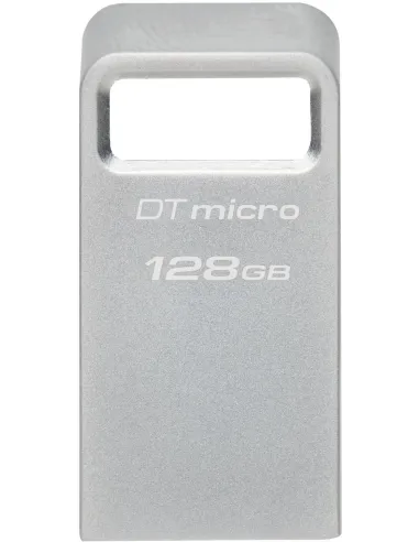 Kingston DataTraveler DTMC3G2 128GB Metal USB 3.2