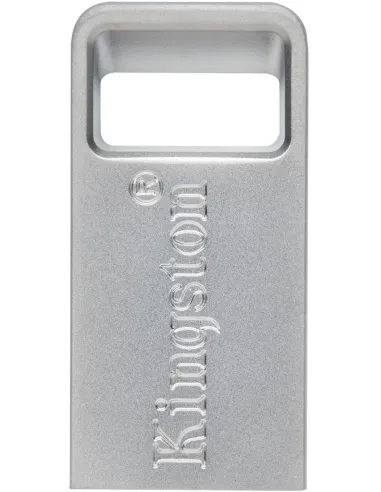 Kingston DataTraveler DTMC3G2 128GB Metal USB 3.2