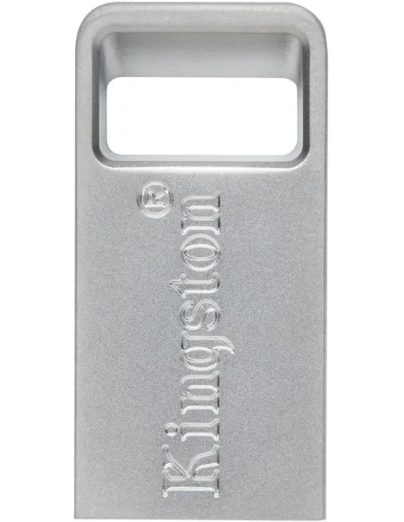 Kingston DataTraveler DTMC3G2 128GB Metal USB 3.2