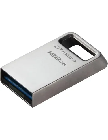 Kingston DataTraveler DTMC3G2 128GB Metal USB 3.2