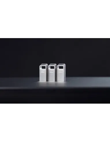 Kingston DataTraveler DTMC3G2 128GB Metal USB 3.2