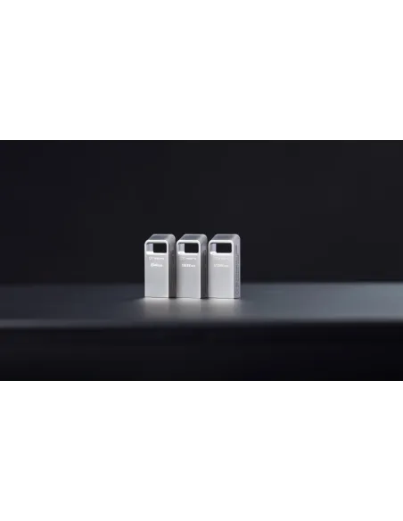 Kingston DataTraveler DTMC3G2 128GB Metal USB 3.2