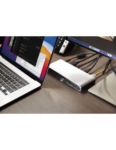 Kingston DataTraveler DTMC3G2 128GB Metal USB 3.2