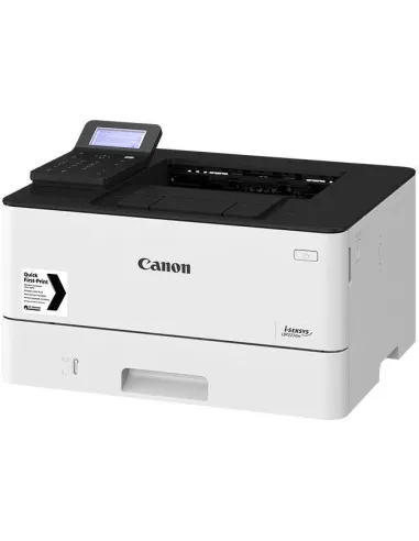 Canon i-SENSYS LBP223dw Impresora Láser Monocromo WiFi Dúplex
