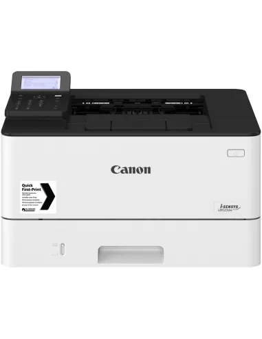 Canon i-SENSYS LBP223dw Impresora Láser Monocromo WiFi Dúplex