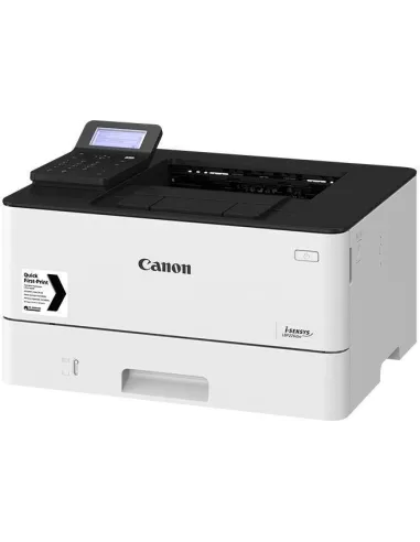 Canon i-SENSYS LBP226dw Impresora Láser Monocromo WiFi