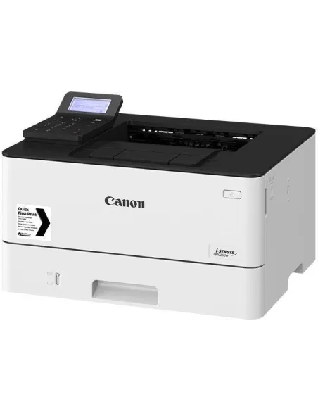 Canon i-SENSYS LBP226dw Impresora Láser Monocromo WiFi
