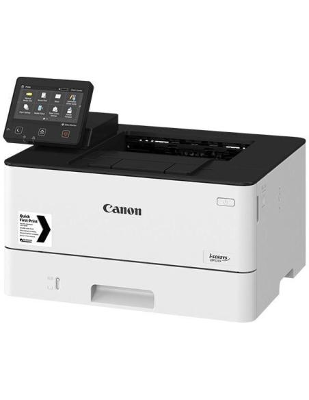 Canon i-SENSYS LBP228X Impresora Láser Monocromo WiFi