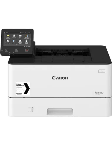 Canon i-SENSYS LBP228X Impresora Láser Monocromo WiFi