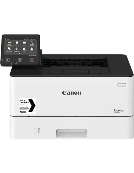 Canon i-SENSYS LBP228X Impresora Láser Monocromo WiFi