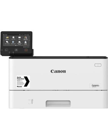 Canon i-SENSYS LBP228X Impresora Láser Monocromo WiFi
