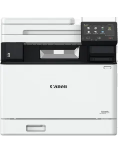 Canon i-SENSYS MF754CDW Impresora Láser Multifunción WiFi-FEMMLF0190