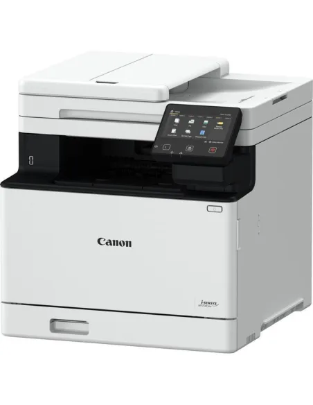 Canon i-SENSYS MF754CDW Impresora Láser Multifunción WiFi