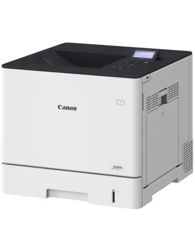 Impresora Láser Canon i-SENSYS LBP722CDW