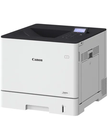 Impresora Láser Canon i-SENSYS LBP722CDW