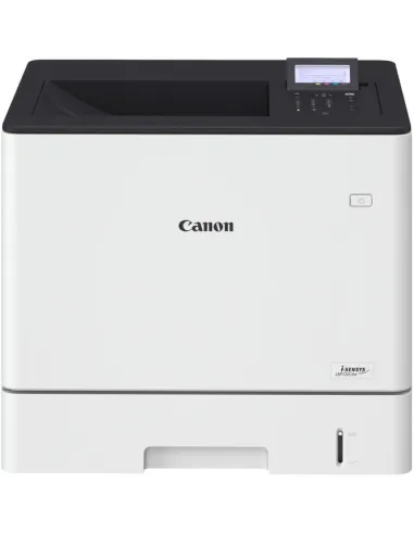 Canon i-SENSYS LBP722CDW Impresora Láser Color WiFi Dúplex