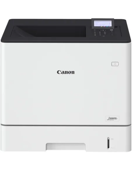 Canon i-SENSYS LBP722CDW Impresora Láser Color WiFi Dúplex