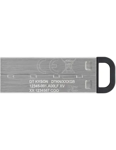 Kingston DataTraveler Kyson 128GB USB 3.2