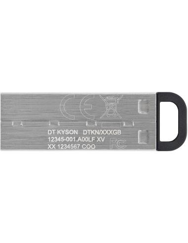 Kingston DataTraveler Kyson 64GB USB 3.2