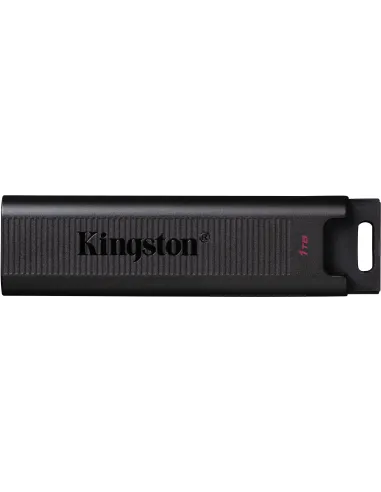 Kingston DataTraveler Max 1TB USB 3.2 Gen 2 Negro