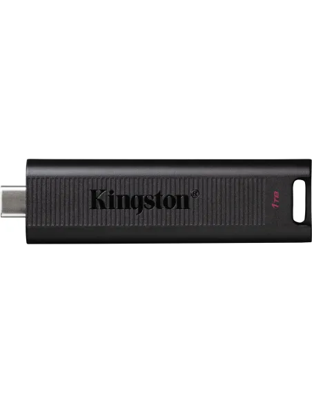 Kingston DataTraveler Max 1TB USB 3.2 Gen 2 Negro