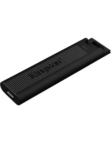 Kingston DataTraveler Max 1TB USB 3.2 Gen 2 Negro