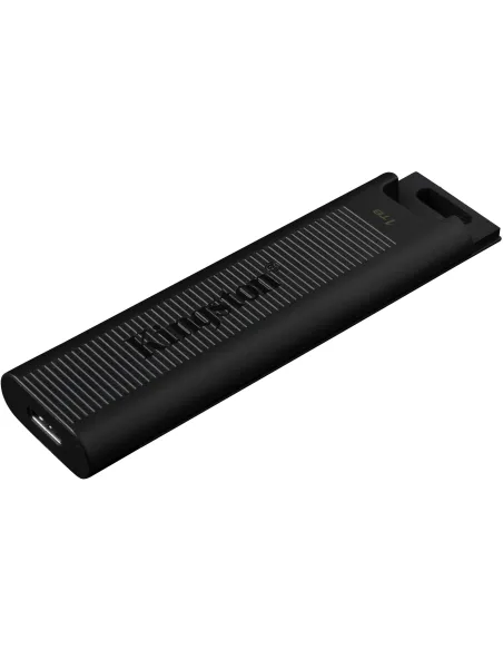 Kingston DataTraveler Max 1TB USB 3.2 Gen 2 Negro