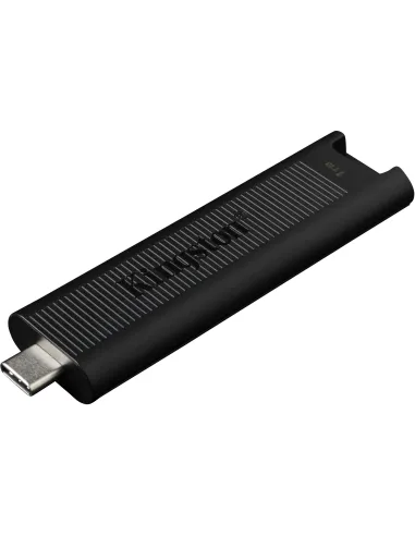 Kingston DataTraveler Max 1TB USB 3.2 Gen 2 Negro