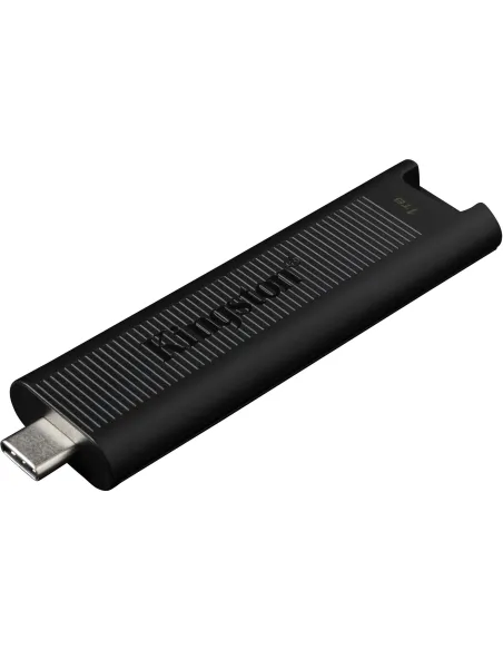 Kingston DataTraveler Max 1TB USB 3.2 Gen 2 Negro