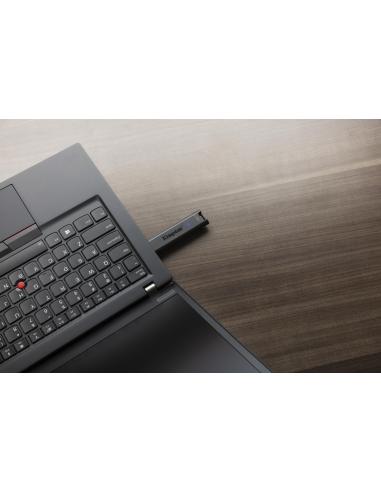 Kingston DataTraveler Max 1TB USB 3.2 Gen 2 Negro