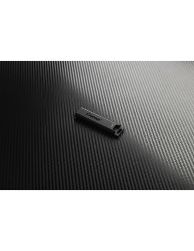 Kingston DataTraveler Max 1TB USB 3.2 Gen 2 Negro