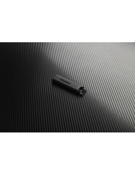 Kingston DataTraveler Max 1TB USB 3.2 Gen 2 Negro