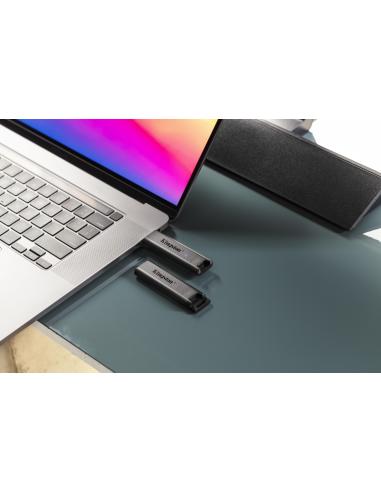 Kingston DataTraveler Max 1TB USB 3.2 Gen 2 Negro