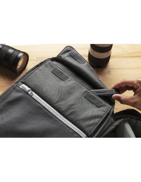 Kingston DataTraveler Max 1TB USB 3.2 Gen 2 Negro