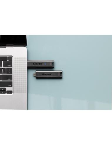 Kingston DataTraveler Max 1TB USB 3.2 Gen 2 Negro