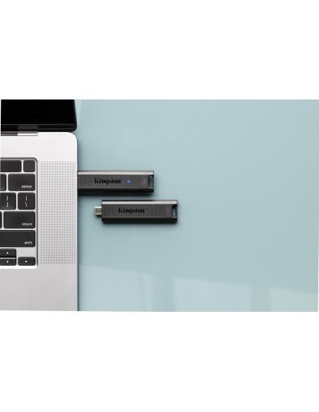 Kingston DataTraveler Max 1TB USB 3.2 Gen 2 Negro