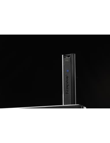 Kingston DataTraveler Max 1TB USB 3.2 Gen 2 Negro