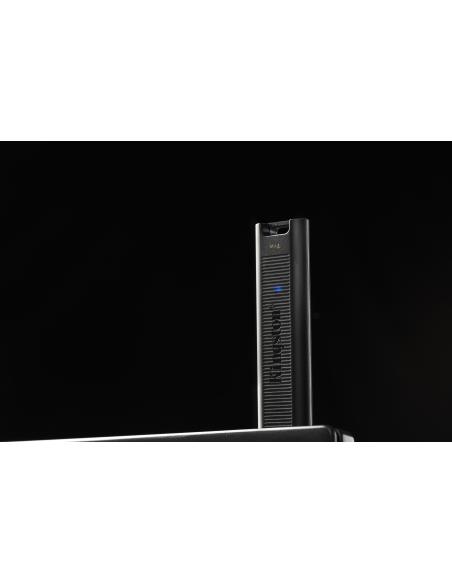 Kingston DataTraveler Max 1TB USB 3.2 Gen 2 Negro