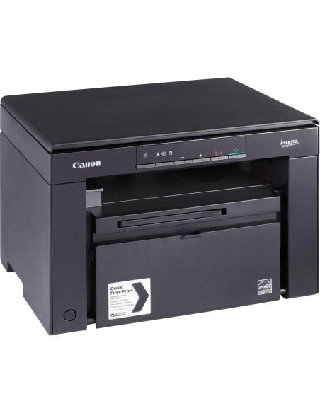 Canon i-SENSYS MF3010 Impresora Láser Multifunción Monocromo